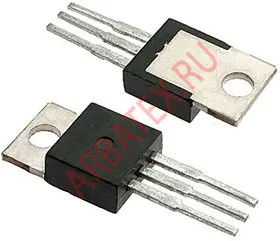 КД640ИС диодная сборка фото 2 КД640ИС диодная сборка фото 2