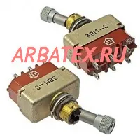 3ВМ-С выключатель