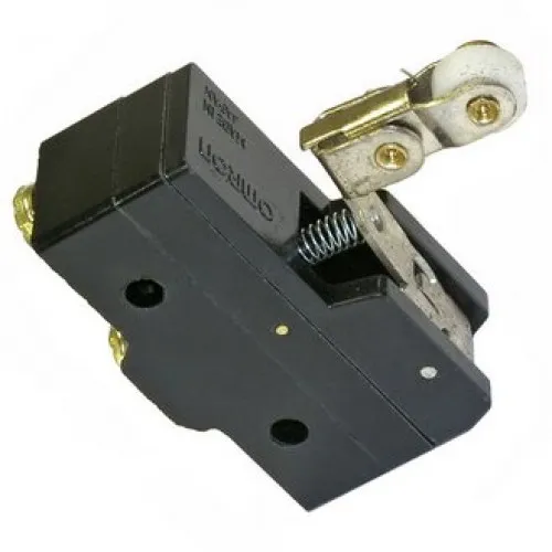 МП1109 ЛУХЛ301 микропереключатель фото 2 МП1109 ЛУХЛ301 микропереключатель фото 2