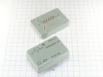 РВЭ-1А-Т РС4.544.001-54 фото 2 РВЭ-1А-Т РС4.544.001-54 фото 2