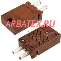 ПКН8-3В-9В переключатель