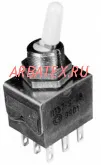 ПТ57-1-1В тумблер ПТ57-1-1В тумблер