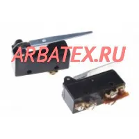МП-2106 исп.1 микропереключатель