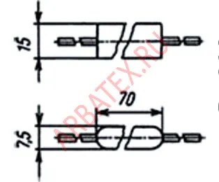 КЦ108В фото 3 КЦ108В фото 3