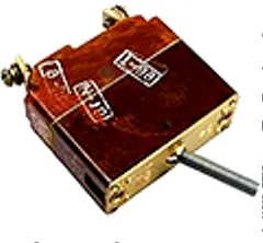 АЗСГ-5 автомат защиты фото 2 АЗСГ-5 автомат защиты фото 2