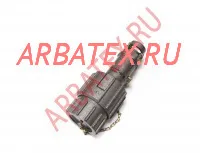 РБН1-12-18Ш4-В-К вилка кабельная фото РБН1-12-18Ш4-В-К вилка кабельная Разъемы разное фото