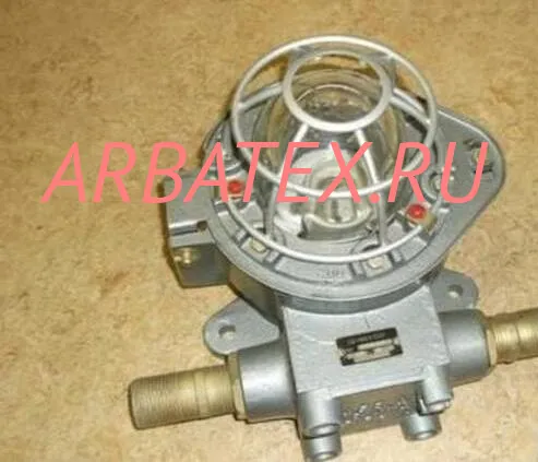 В4А-60-ОМ3 светильник В4А-60-ОМ3 светильник