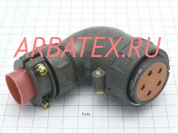 2РТТ36КУН5Г18В фото 2РТТ36КУН5Г18В Разъемы разное фото