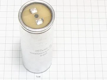 К50-17 300в 1000 мкф фото 2 К50-17 300в 1000 мкф фото 2