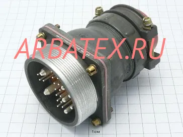 2РТТ48БПН26Ш29 фото 2РТТ48БПН26Ш29 Разъемы разное фото