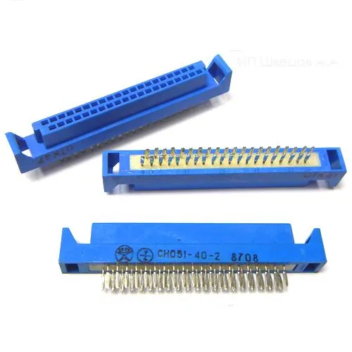 СНО52-40-2-В розетка фото СНО52-40-2-В розетка Разъемы разное фото