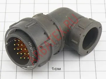 2РМТ24КУЭ19Ш1А1В фото фото 2 2РМТ24КУЭ19Ш1А1В Разъемы 2РМ, 2РМТ, 2РМГ, 2РМДТ, ОНЦ-РГ фото фото 2