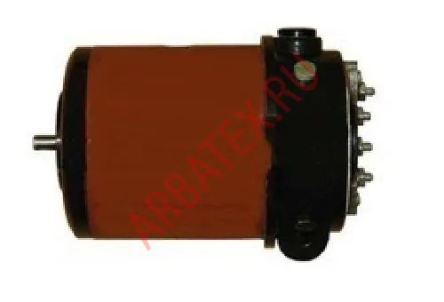 СЛ-360 Электродвигатель птоянного тока коллекторный фото 2 СЛ-360 Электродвигатель птоянного тока коллекторный фото 2