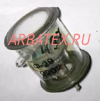 Ф-29 фотоэлемент Ф-29 фотоэлемент