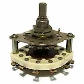 ПГК-11П1Н переключатель галетный фото 2 ПГК-11П1Н переключатель галетный фото 2