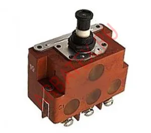 АЗК3-25 автомат защиты фото 2 АЗК3-25 автомат защиты фото 2