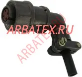 2РМ14КУН4Г1А1 фото 2РМ14КУН4Г1А1 Разъемы 2РМ, 2РМТ, 2РМГ, 2РМДТ, ОНЦ-РГ фото