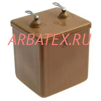 МБГП-1 400в 10 мкф МБГП-1 400в 10 мкф