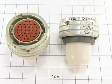 ОНЦ-БС-2-32/22-Р12-1-В фото ОНЦ-БС-2-32/22-Р12-1-В Разъемы разное фото