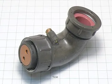 2РТТ28КУЭ2Г9В фото фото 2 2РТТ28КУЭ2Г9В Разъемы разное фото фото 2