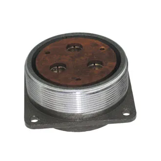 2РТ55ПК6ЭГ6-А розетка фото фото 3 2РТ55ПК6ЭГ6-А розетка Разъемы разное фото фото 3