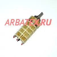 ПГ39Ш-26В переключатель галетный ПГ39Ш-26В переключатель галетный