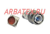 СНЦ22-19/18В-6-б-В вилка     фото