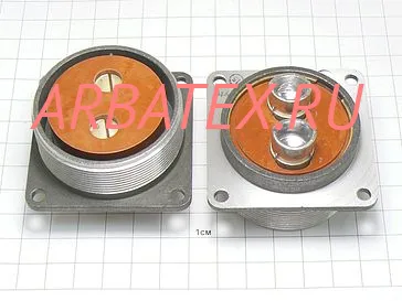 2РТТ48Б2Г24В фото 2РТТ48Б2Г24В Разъемы разное фото