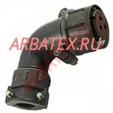 ШР20У3НШ7 розетка фото ШР20У3НШ7 розетка Разъемы ШР, СШР фото