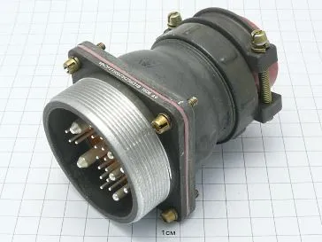 2РТТ48БПН26Ш29 фото фото 2 2РТТ48БПН26Ш29 Разъемы разное фото фото 2