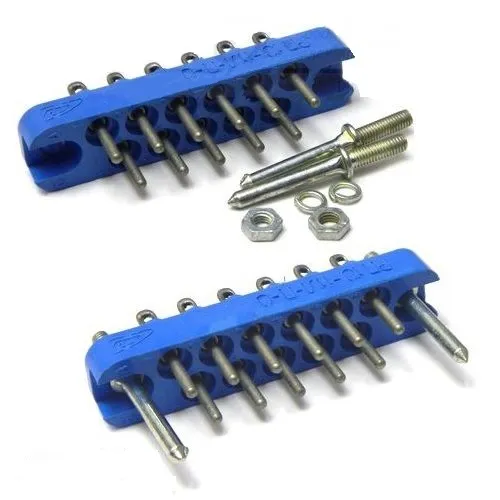 РП10-11 Л-О вилка фото РП10-11 Л-О вилка Разъемы разное фото