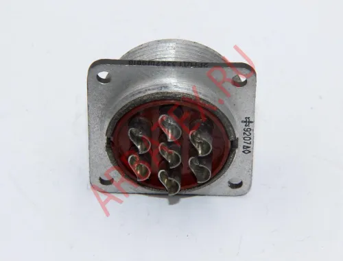 2РМДТ33Б7Ш9В1В Разъемы 2РМ, 2РМТ, 2РМГ, 2РМДТ, ОНЦ-РГ фото фото 7