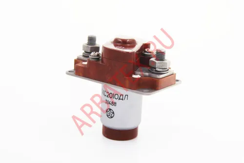 ТКС201ОДЛ контактор фото 5