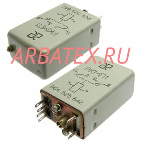 РКМП-1 РС4.523.642 РКМП-1 РС4.523.642