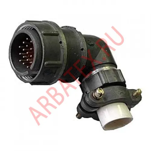 2РМ24КУН19Ш1В1 Разъемы 2РМ, 2РМТ, 2РМГ, 2РМДТ, ОНЦ-РГ фото фото 4