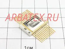 558РР2А микросхема