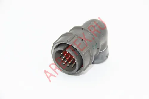 2РМТ24КУЭ19Ш1В1В Разъемы 2РМ, 2РМТ, 2РМГ, 2РМДТ, ОНЦ-РГ фото фото 4