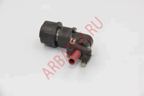 2РМ14КУН4Ш1В1 Разъемы 2РМ, 2РМТ, 2РМГ, 2РМДТ, ОНЦ-РГ фото фото 3