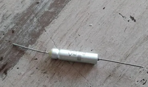 К50-29 100в 22 мкф фото 2 К50-29 100в 22 мкф фото 2