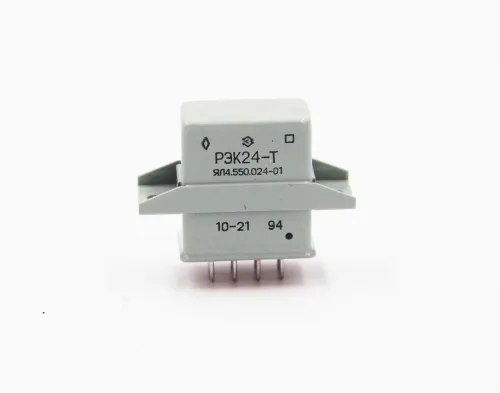 РЭК-24Т ЯЛ4.550.024-01 фото 3