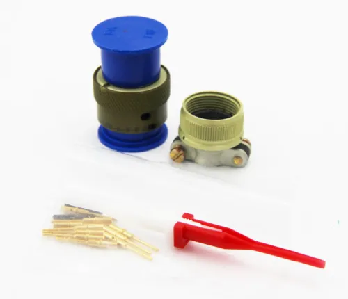 СНЦ23-10/18В-6-В вилка фото фото 4 СНЦ23-10/18В-6-В вилка Разъемы разное фото фото 4