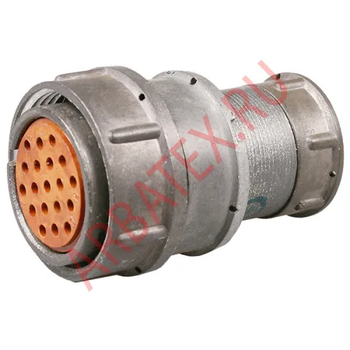 2РМД27КПЭ19Г5В1 Разъемы 2РМ, 2РМТ, 2РМГ, 2РМДТ, ОНЦ-РГ фото фото 3