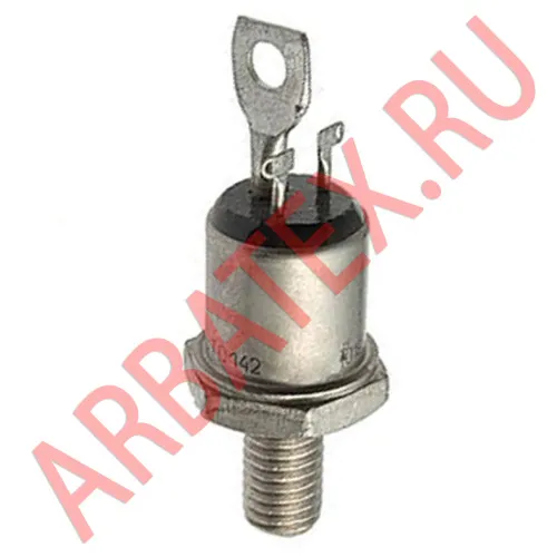ТО142-25-9 тиристор фото 2