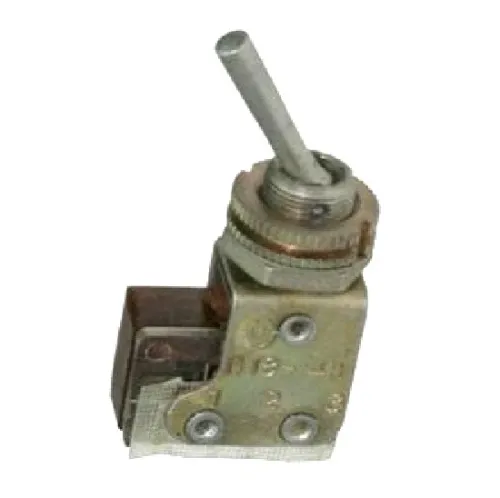 ПТ8-4В тумблер фото 2 ПТ8-4В тумблер фото 2