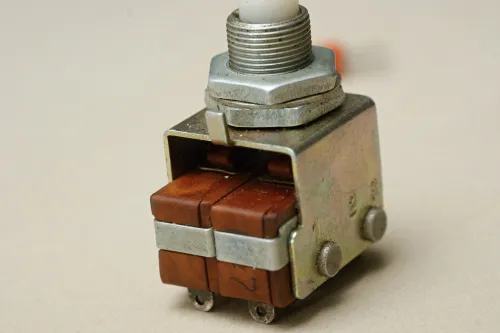 ПКН10-2-2 переключатель фото 2 ПКН10-2-2 переключатель фото 2