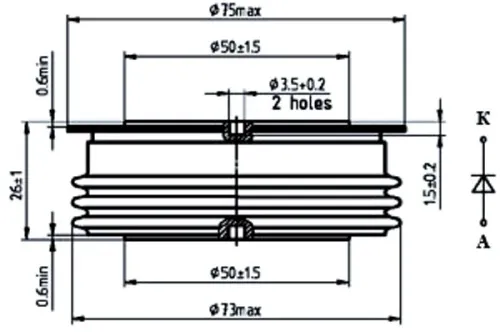 ДЛ153-1250-22 фото 4