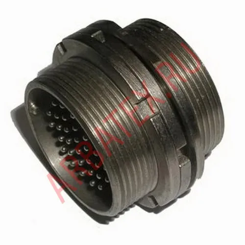 2РМГПД33б32Ш5Е2 Разъемы 2РМ, 2РМТ, 2РМГ, 2РМДТ, ОНЦ-РГ фото