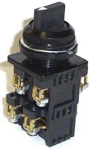 ПЕ-082 переключатель (исп.1) фото 2