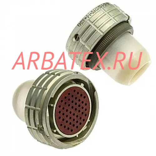 ОНЦ-БМ-1-50/18-Р12-2В фото ОНЦ-БМ-1-50/18-Р12-2В Разъемы разное фото