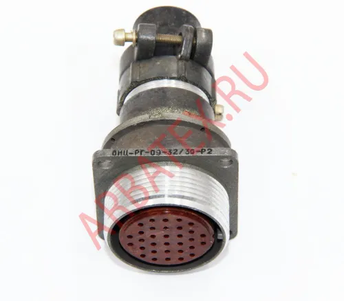 ОНЦ-РГ-09-32/30-Р2 Разъемы 2РМ, 2РМТ, 2РМГ, 2РМДТ, ОНЦ-РГ фото фото 4